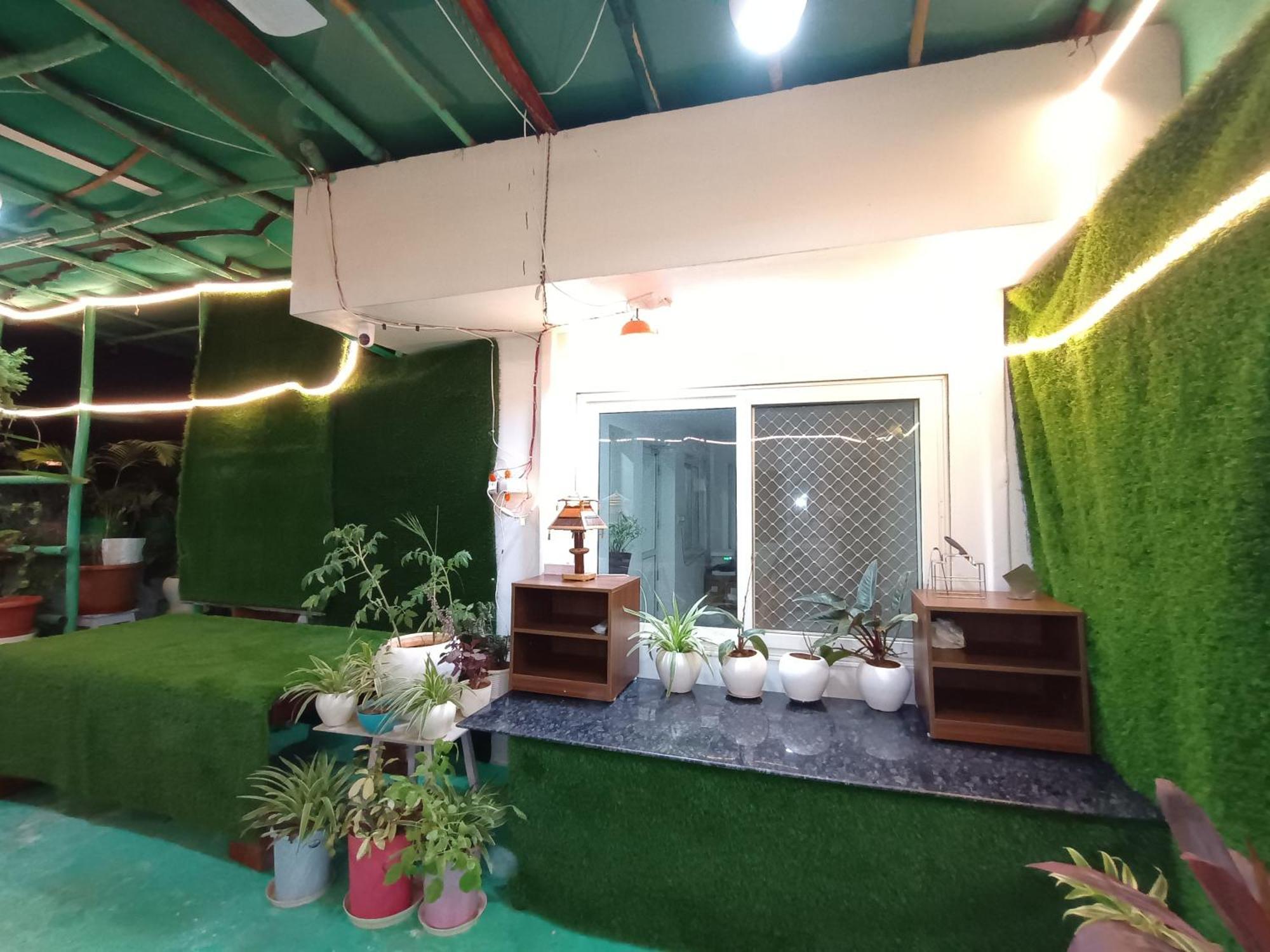 Choudhary White House Udaipur Διαμέρισμα Εξωτερικό φωτογραφία