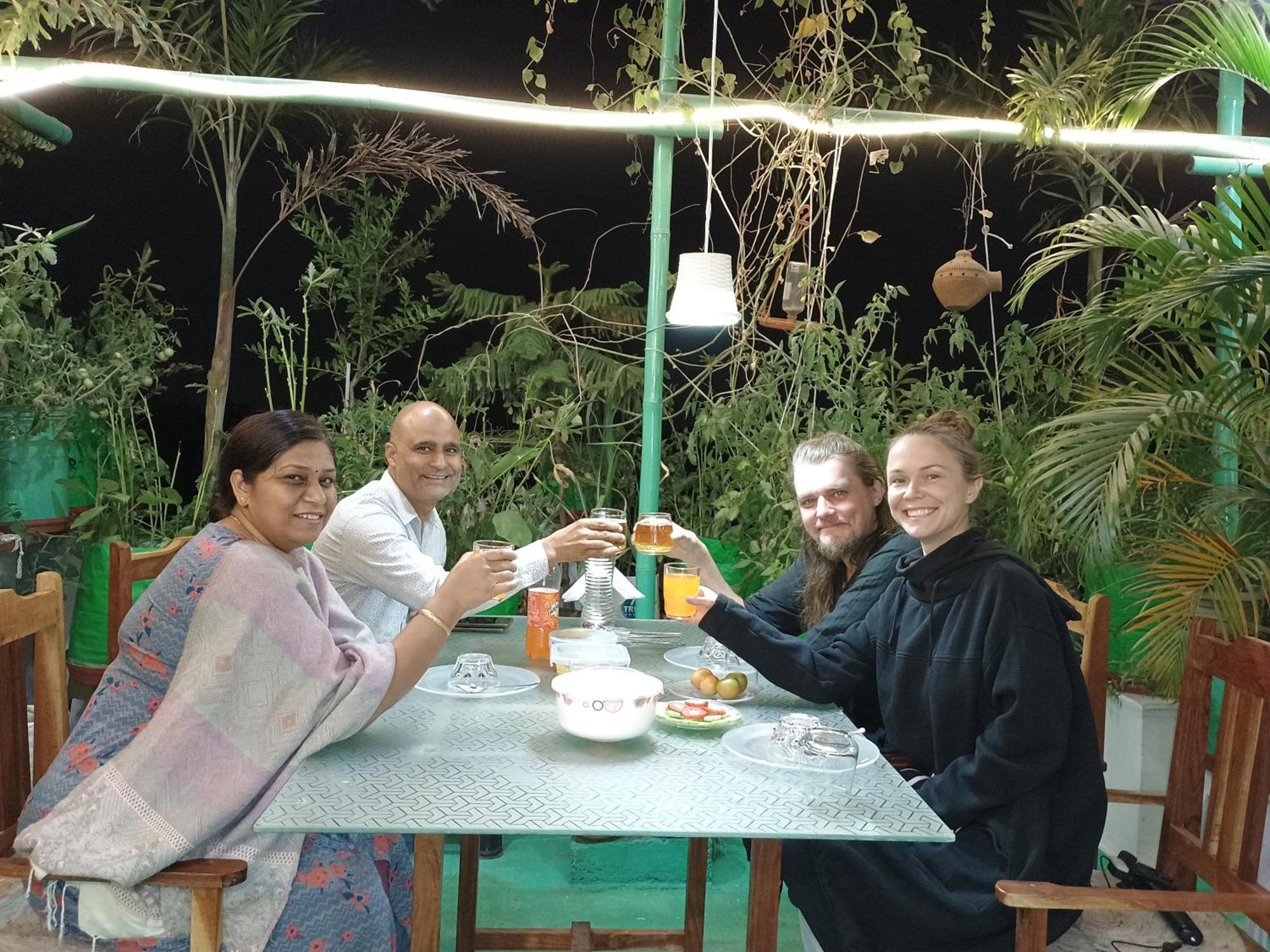 Choudhary White House Udaipur Διαμέρισμα Εξωτερικό φωτογραφία