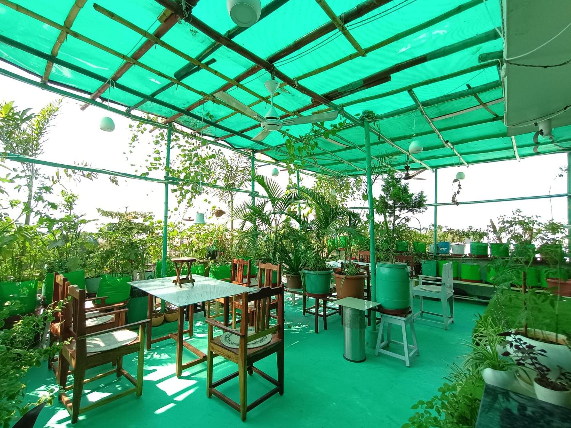 Choudhary White House Udaipur Διαμέρισμα Εξωτερικό φωτογραφία