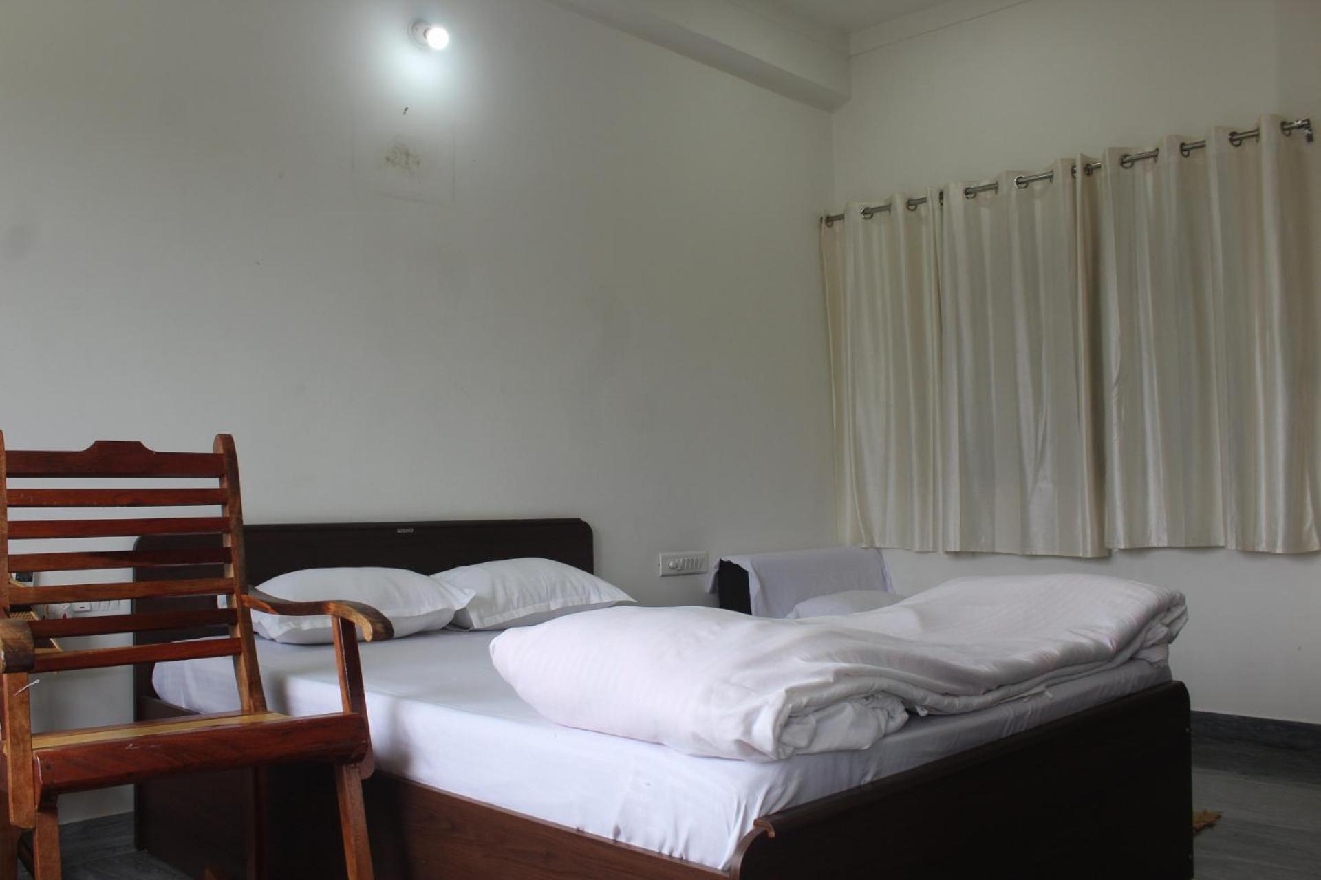 Choudhary White House Udaipur Διαμέρισμα Εξωτερικό φωτογραφία