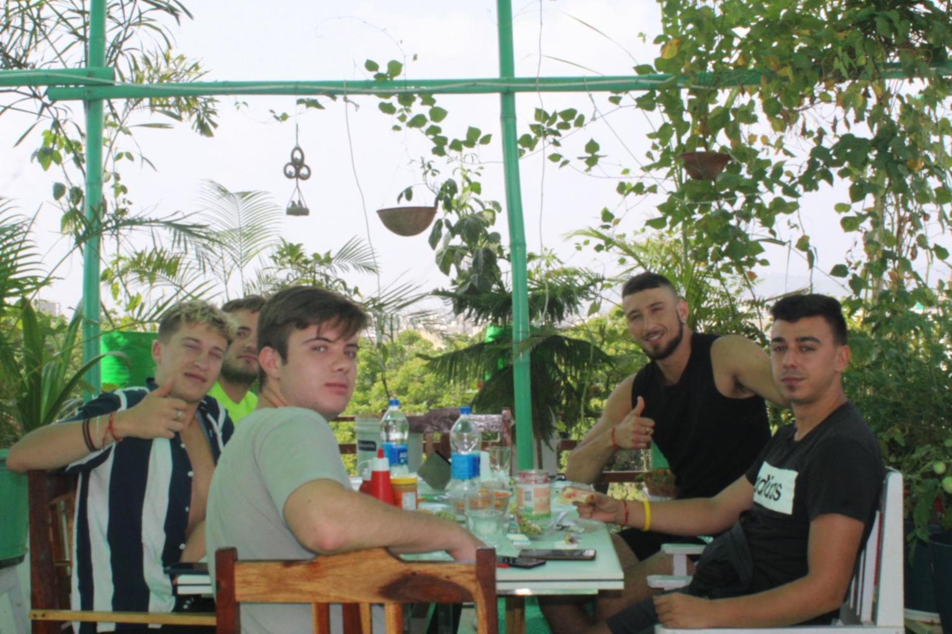Choudhary White House Udaipur Διαμέρισμα Εξωτερικό φωτογραφία