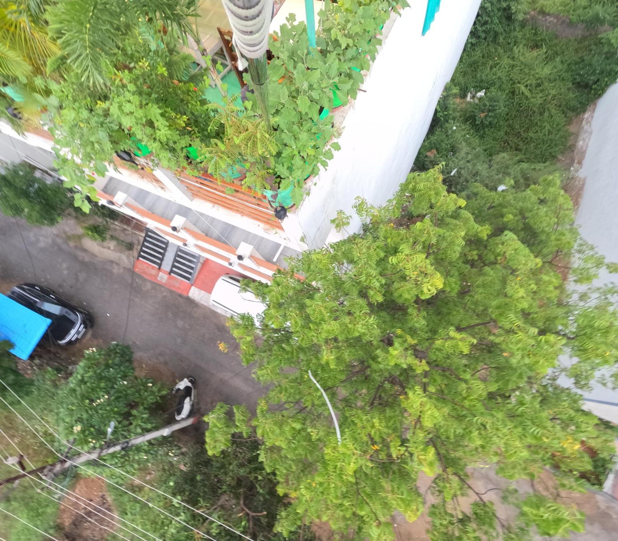 Choudhary White House Udaipur Διαμέρισμα Εξωτερικό φωτογραφία