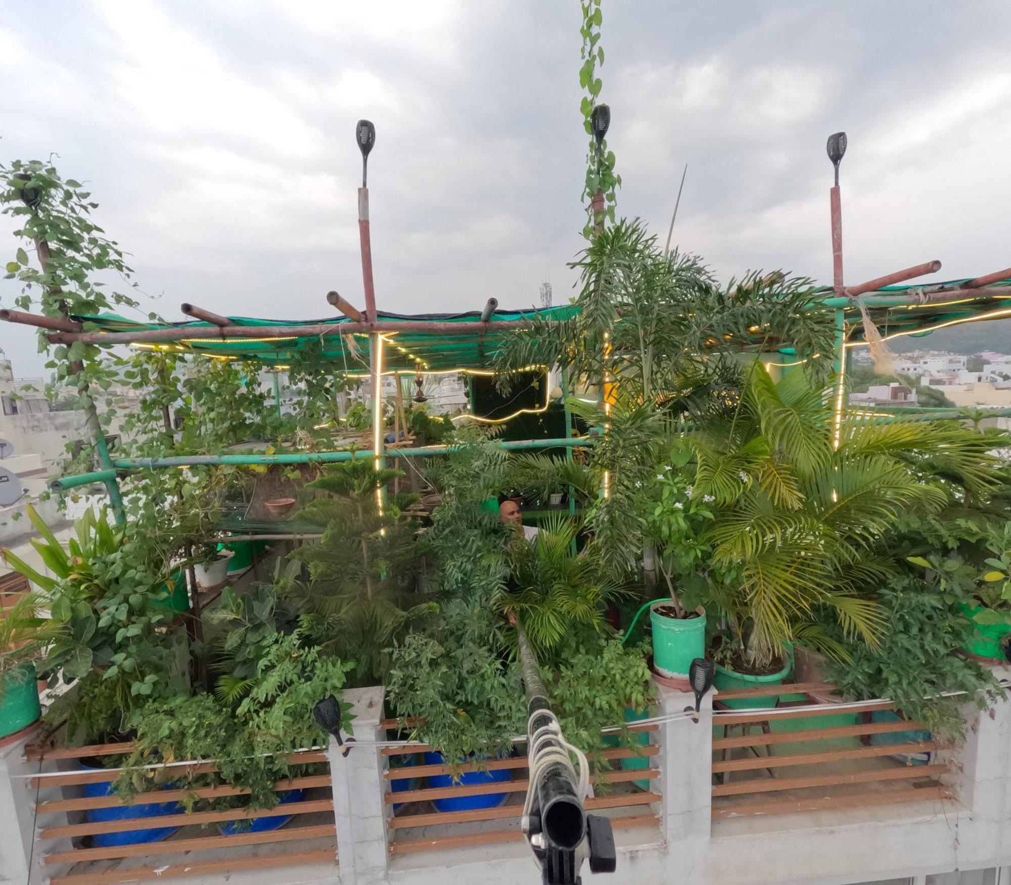 Choudhary White House Udaipur Διαμέρισμα Εξωτερικό φωτογραφία