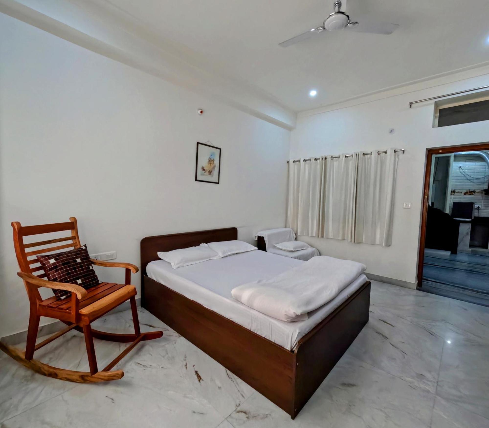 Choudhary White House Udaipur Διαμέρισμα Εξωτερικό φωτογραφία