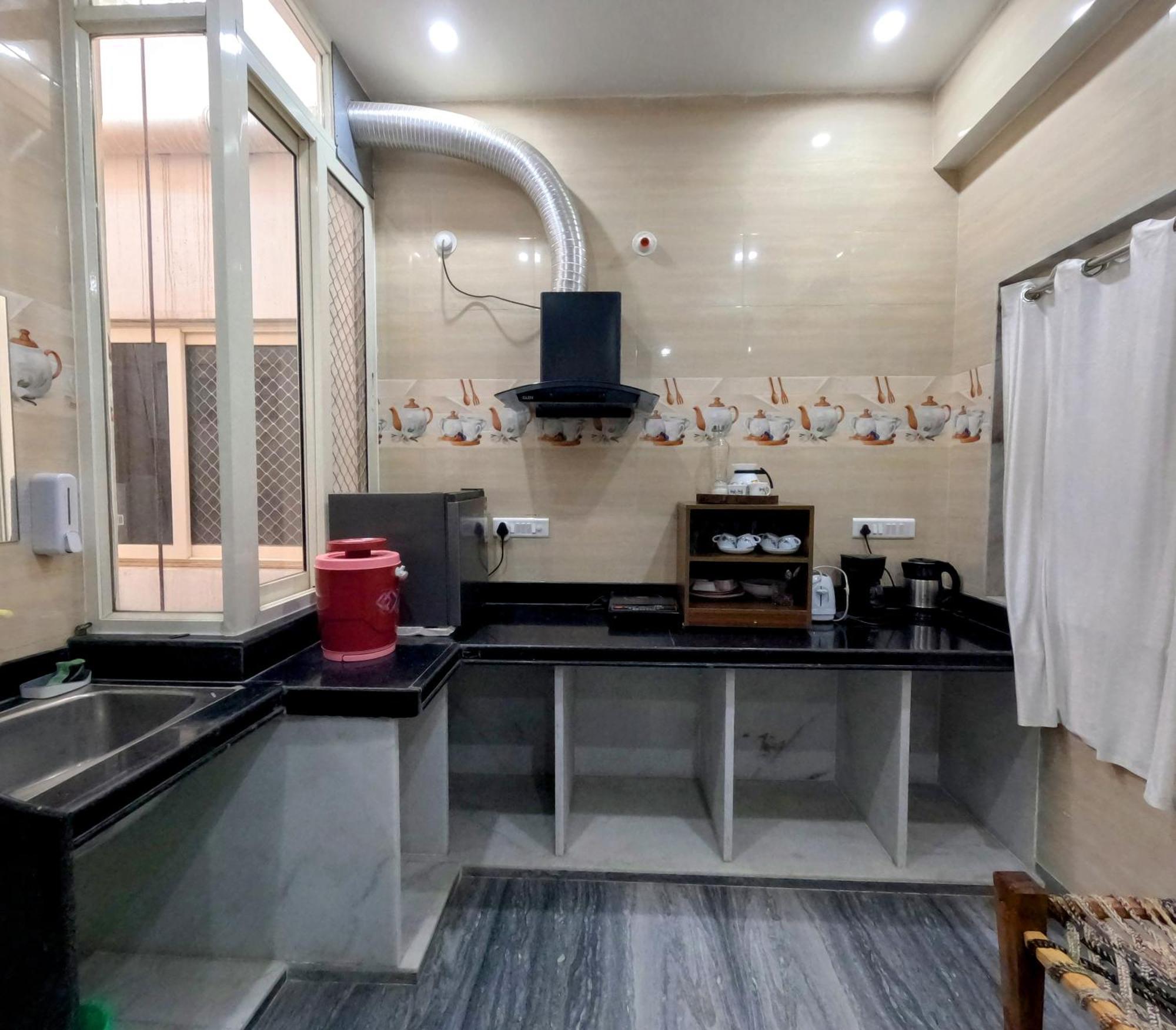 Choudhary White House Udaipur Διαμέρισμα Εξωτερικό φωτογραφία